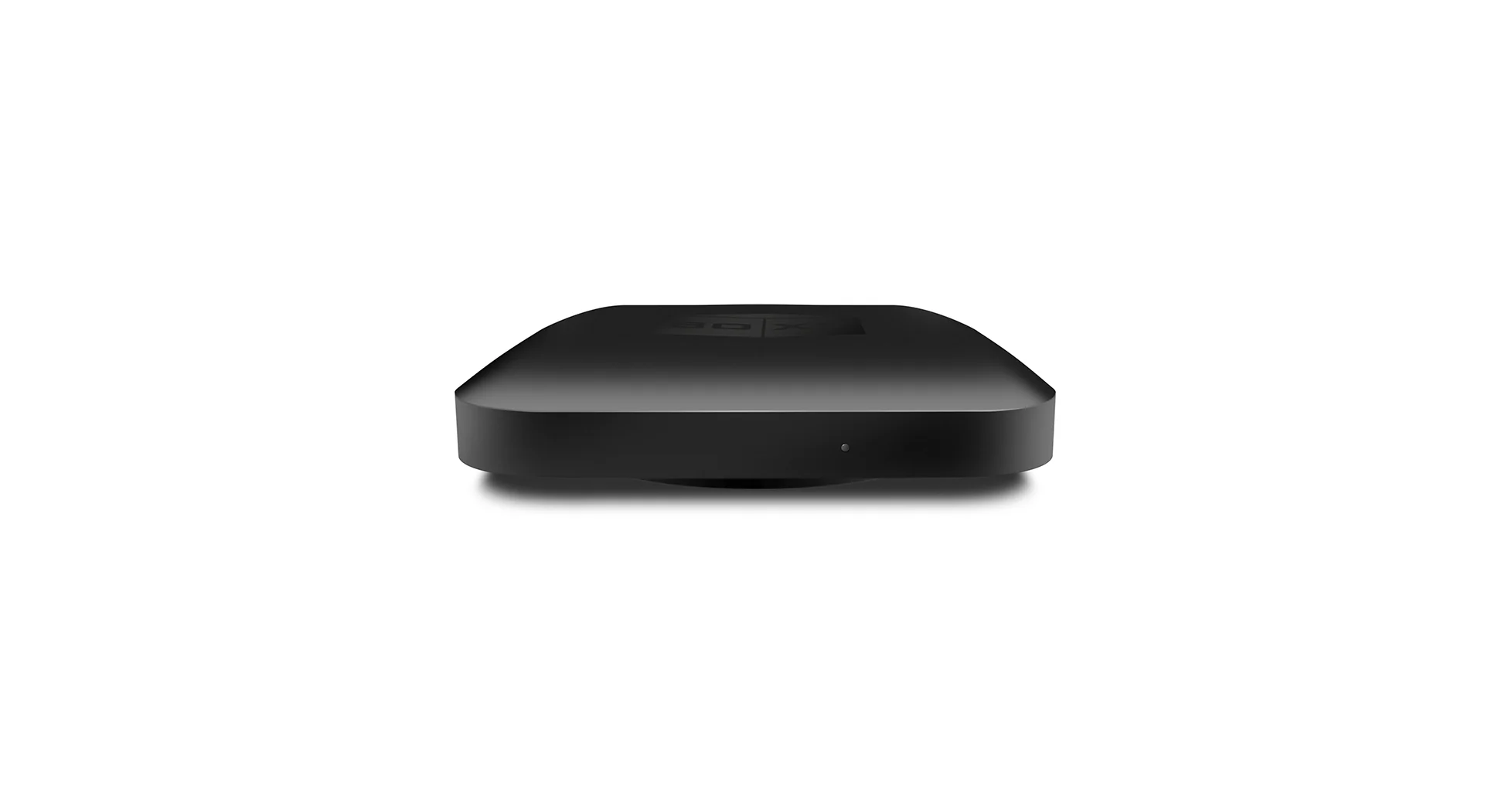 BOXY with Dune HD Media Center