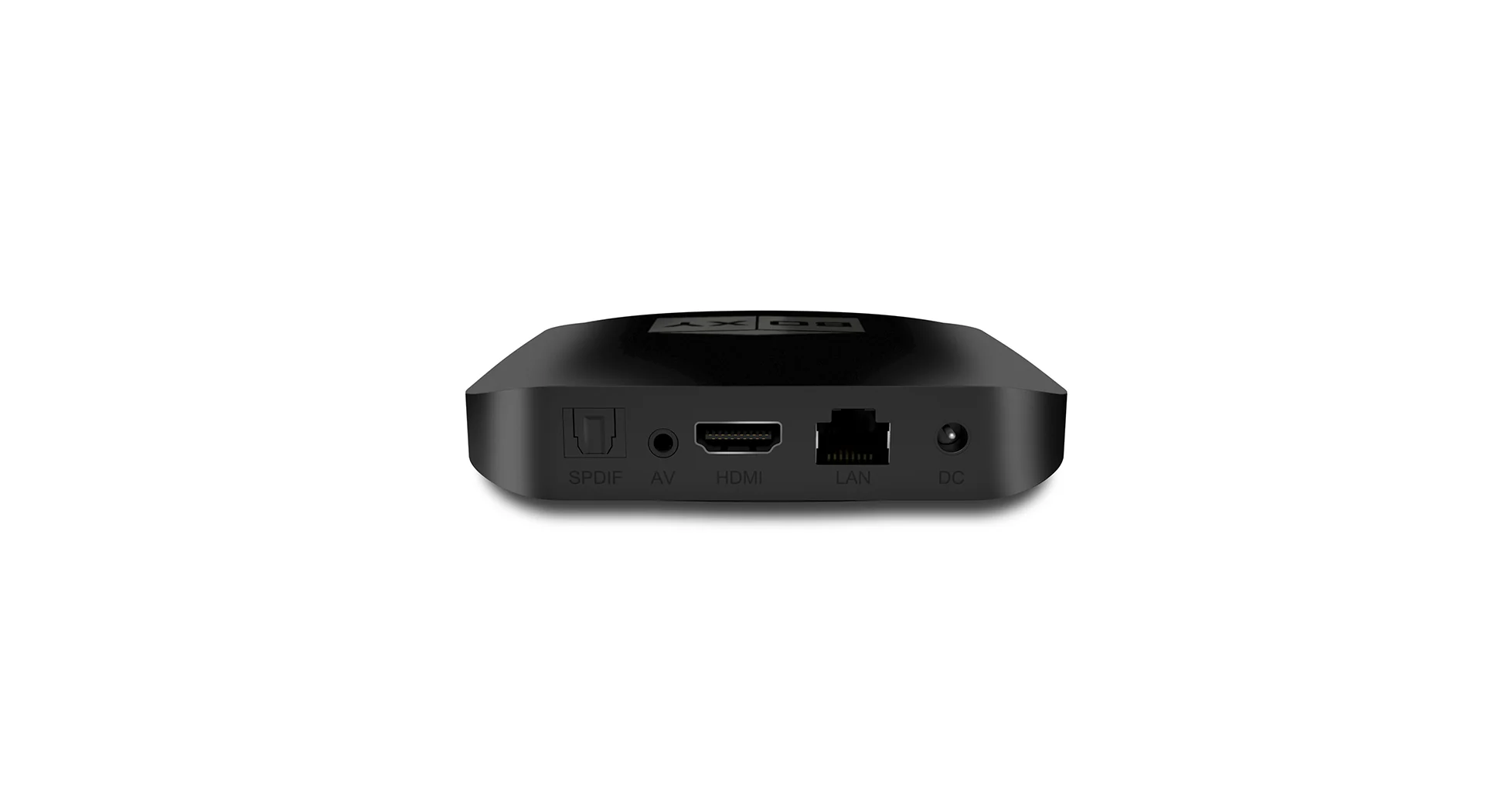 BOXY with Dune HD Media Center - Image 2