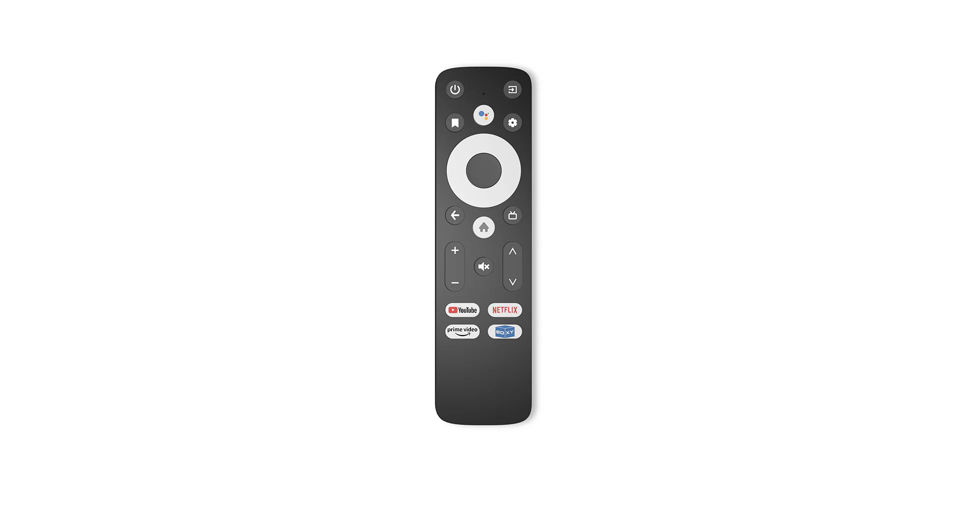 BOXY with Dune HD Media Center - Image 5