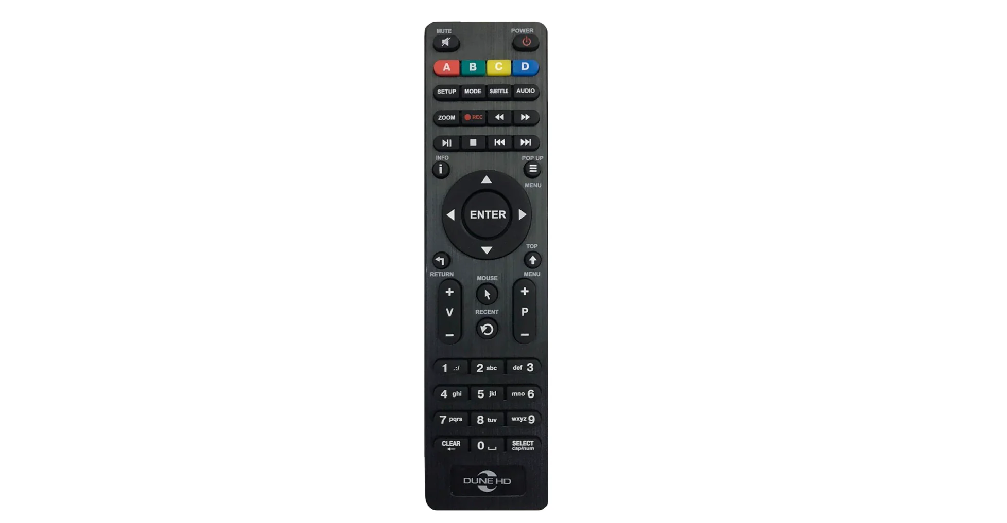 Dune HD AV1 4K Plus - Image 3
