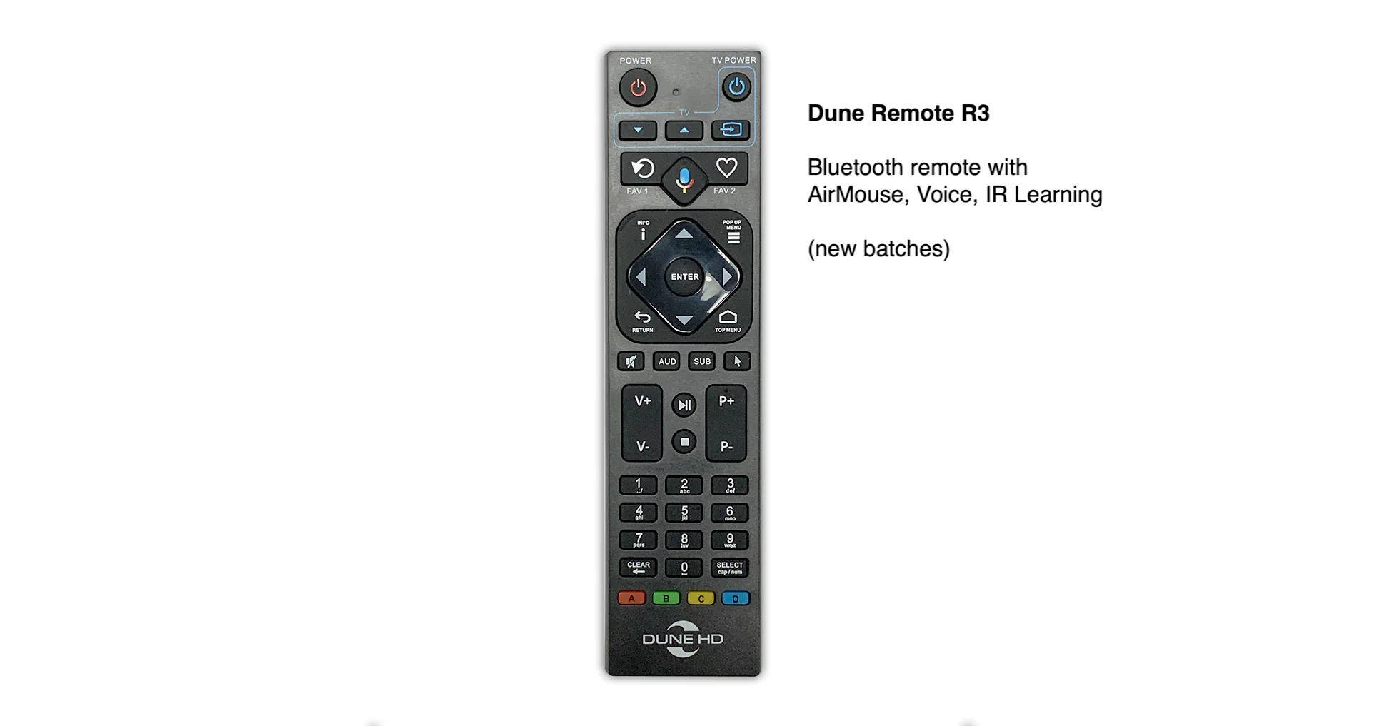 Dune HD Max Vision 4K - Image 6