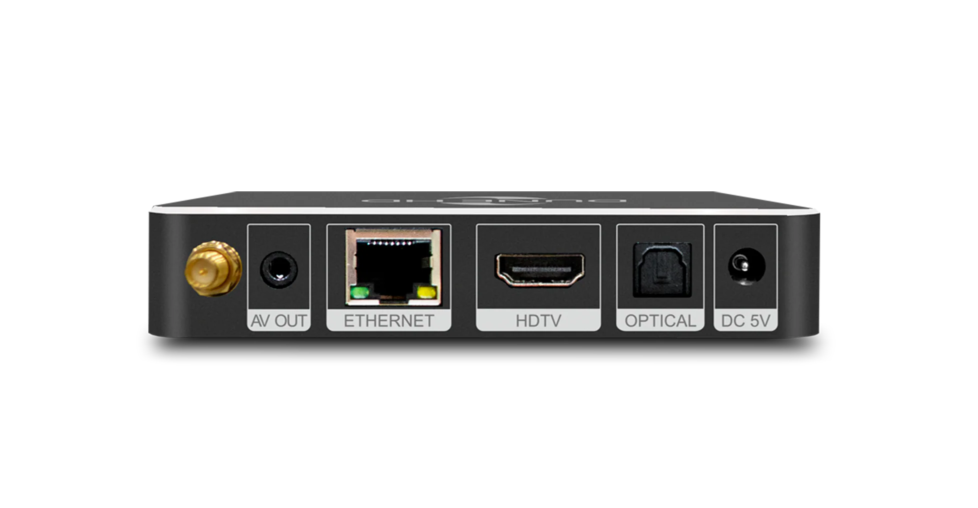 Dune HD Neo 4K Plus - Image 3