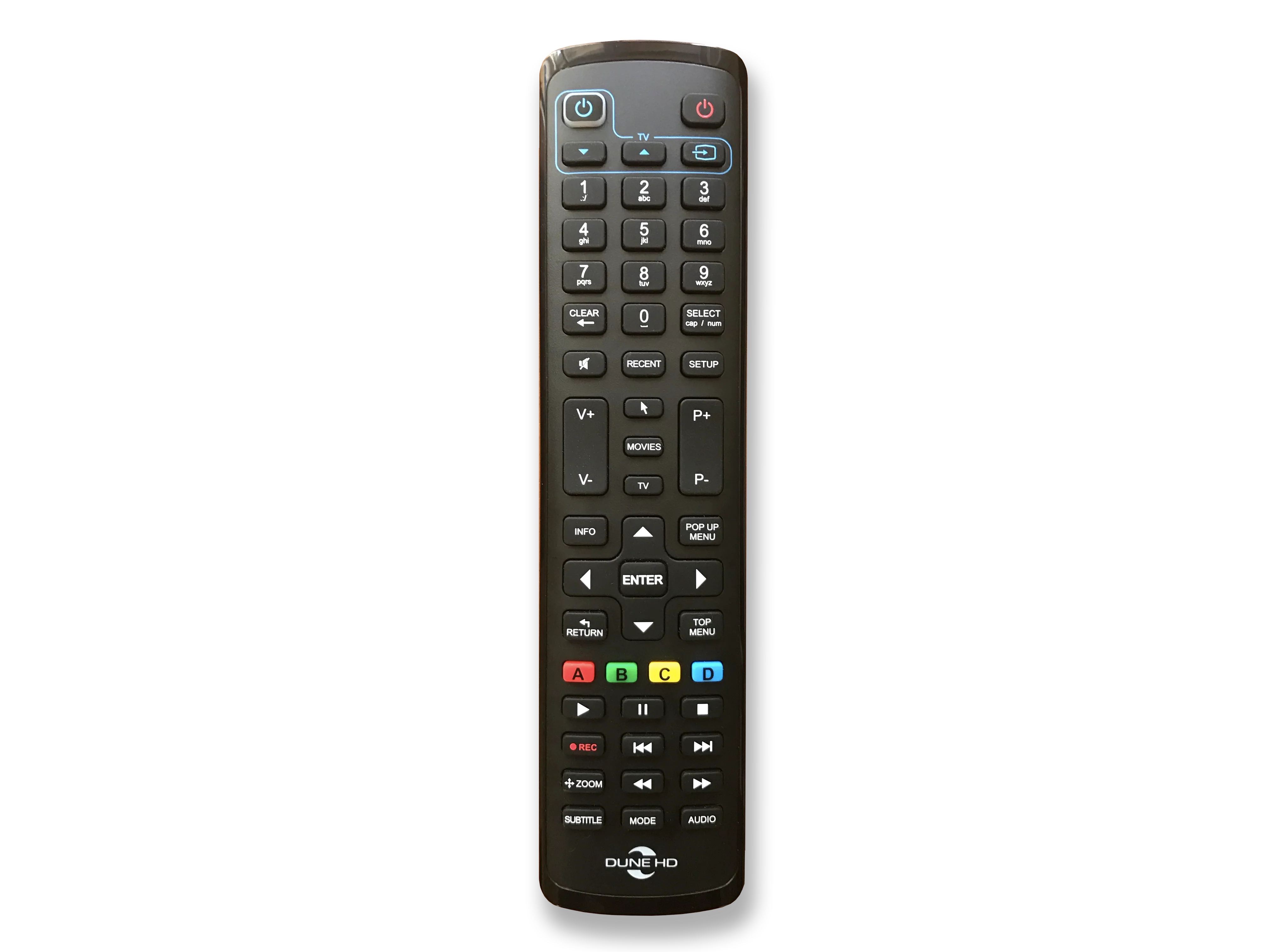 Dune HD Pro 4K - Image 4