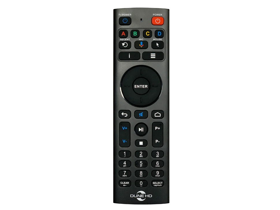 Dune HD Pro 4K II - Image 5