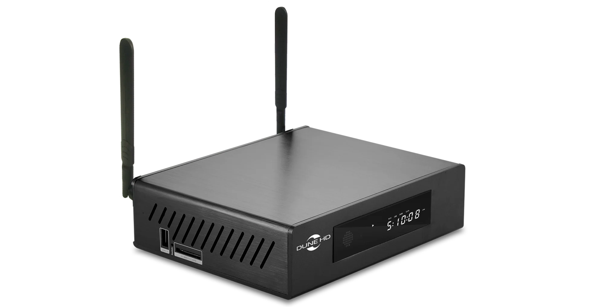 Dune HD Pro 4K Plus - Image 3