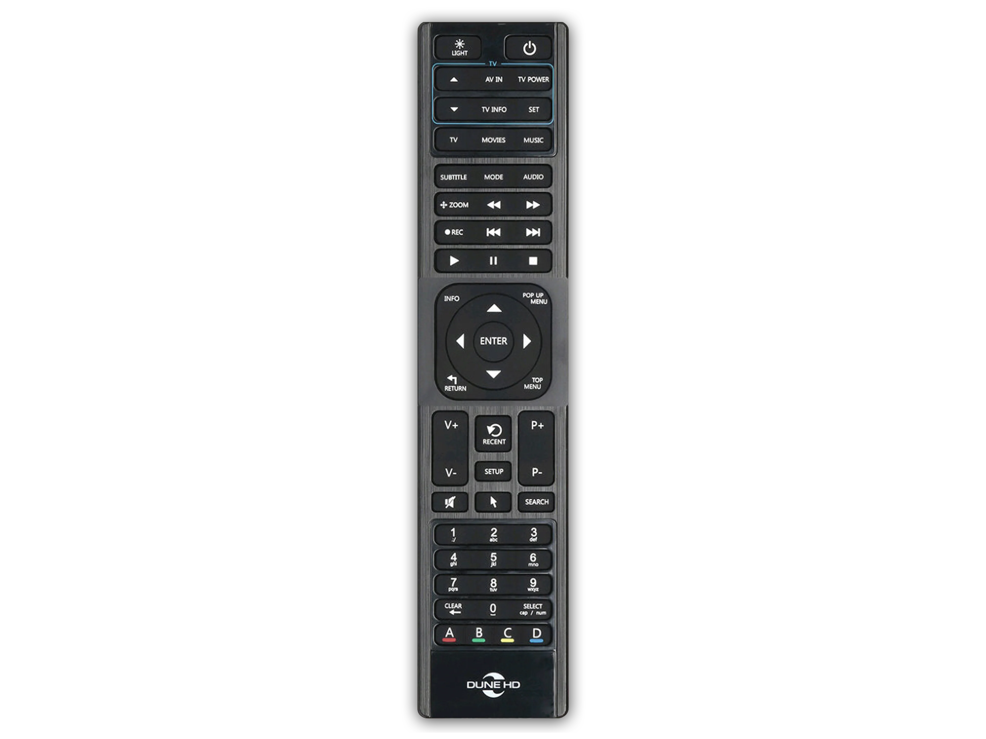 Dune HD Pro 4K Plus - Image 4