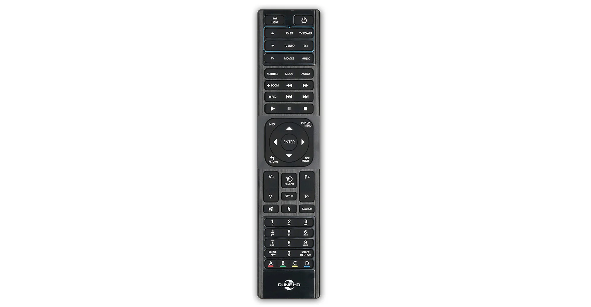 Dune HD Pro 4K Plus II - Image 4