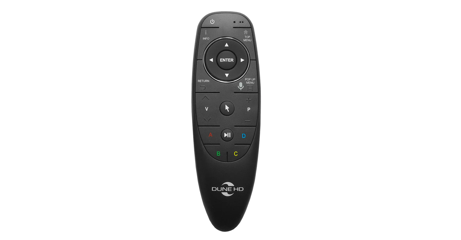 Dune HD Pro 4K Plus II - Image 5