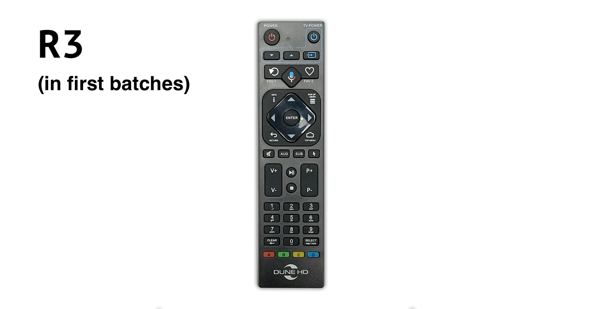 Dune HD Pro 8K Plus - Image 5