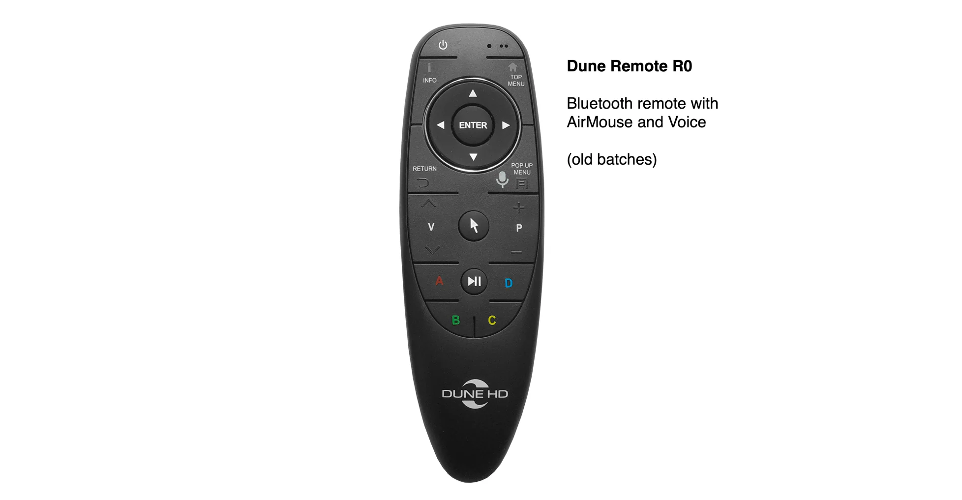 Dune HD Pro Vision 4K Solo - Image 5