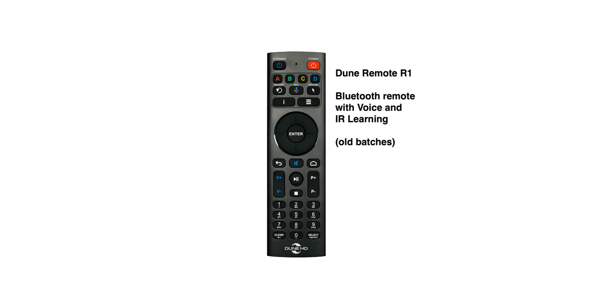 Dune HD Real Vision 4K - Image 6