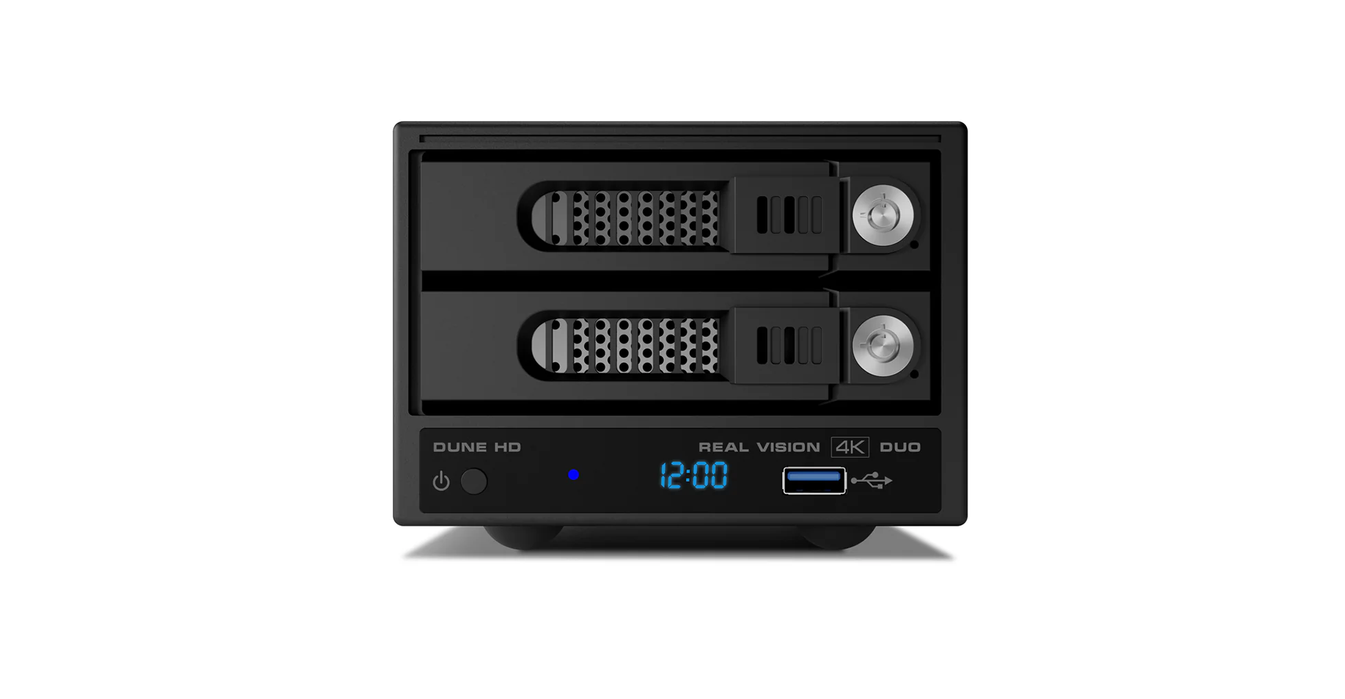 Dune HD Real Vision 4K Duo - Image 2
