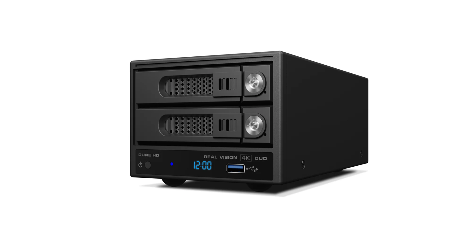 Dune HD Real Vision 4K Duo - Image 3