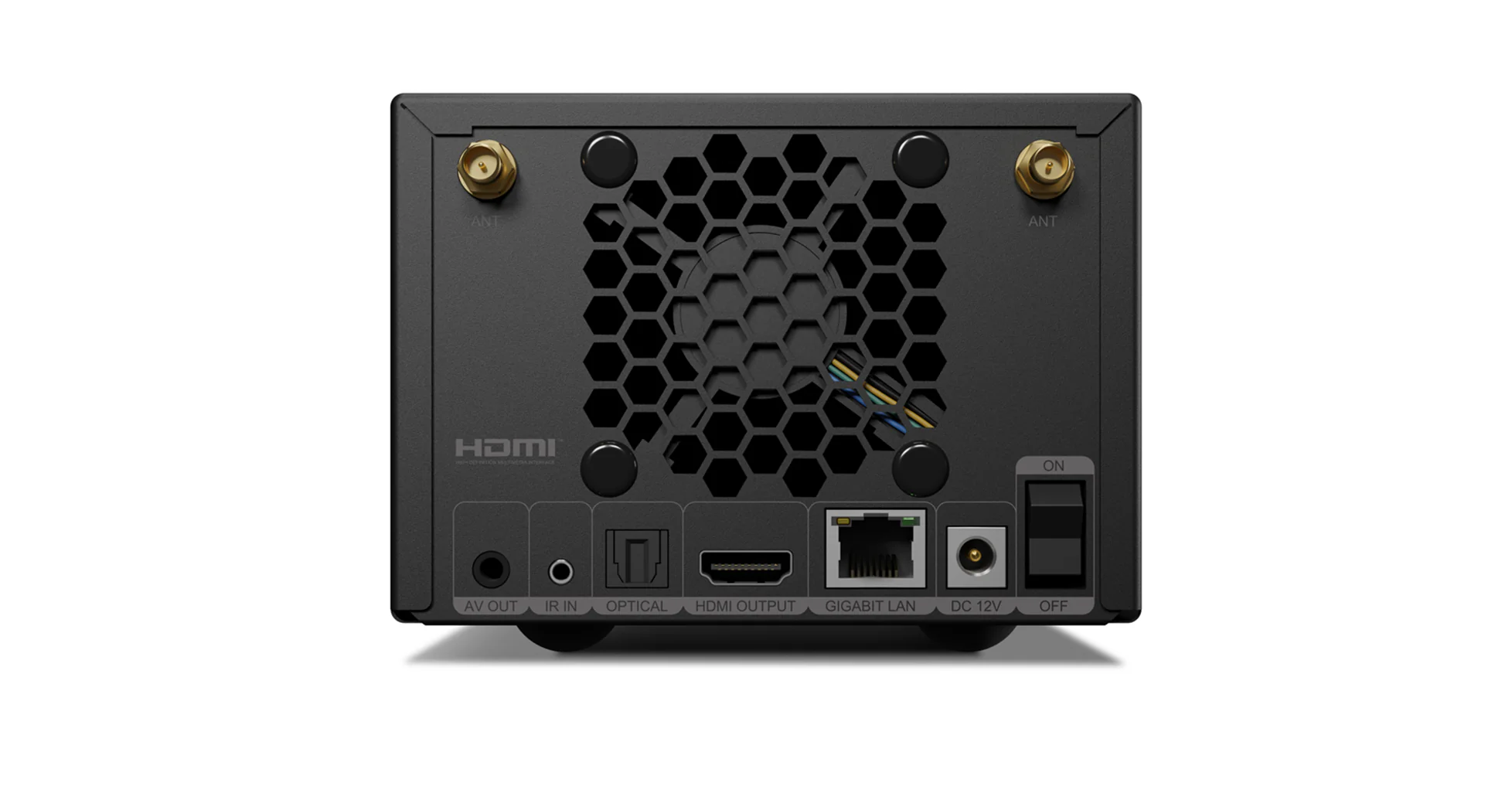 Dune HD Real Vision 4K Duo - Image 4