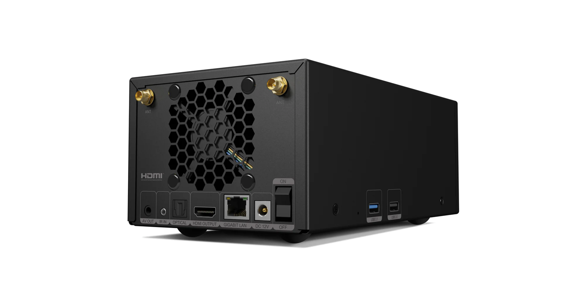 Dune HD Real Vision 4K Duo - Image 5