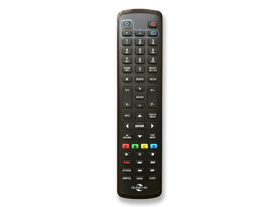 Dune HD RealBox 4K - Image 4