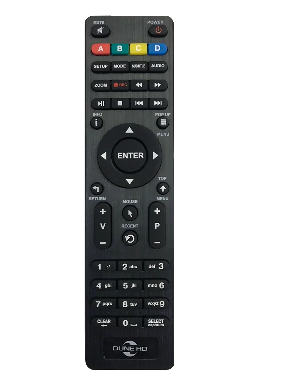 Dune HD SmartBox 4K - Image 5