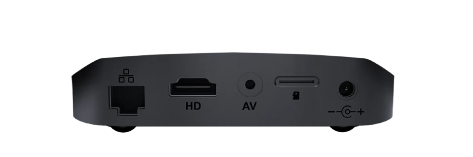 Dune HD SmartBox 4K Plus - Image 3