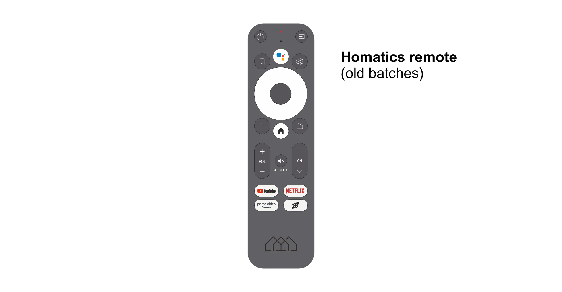 Dune HD Homatics Box R 4K Plus - Image 6